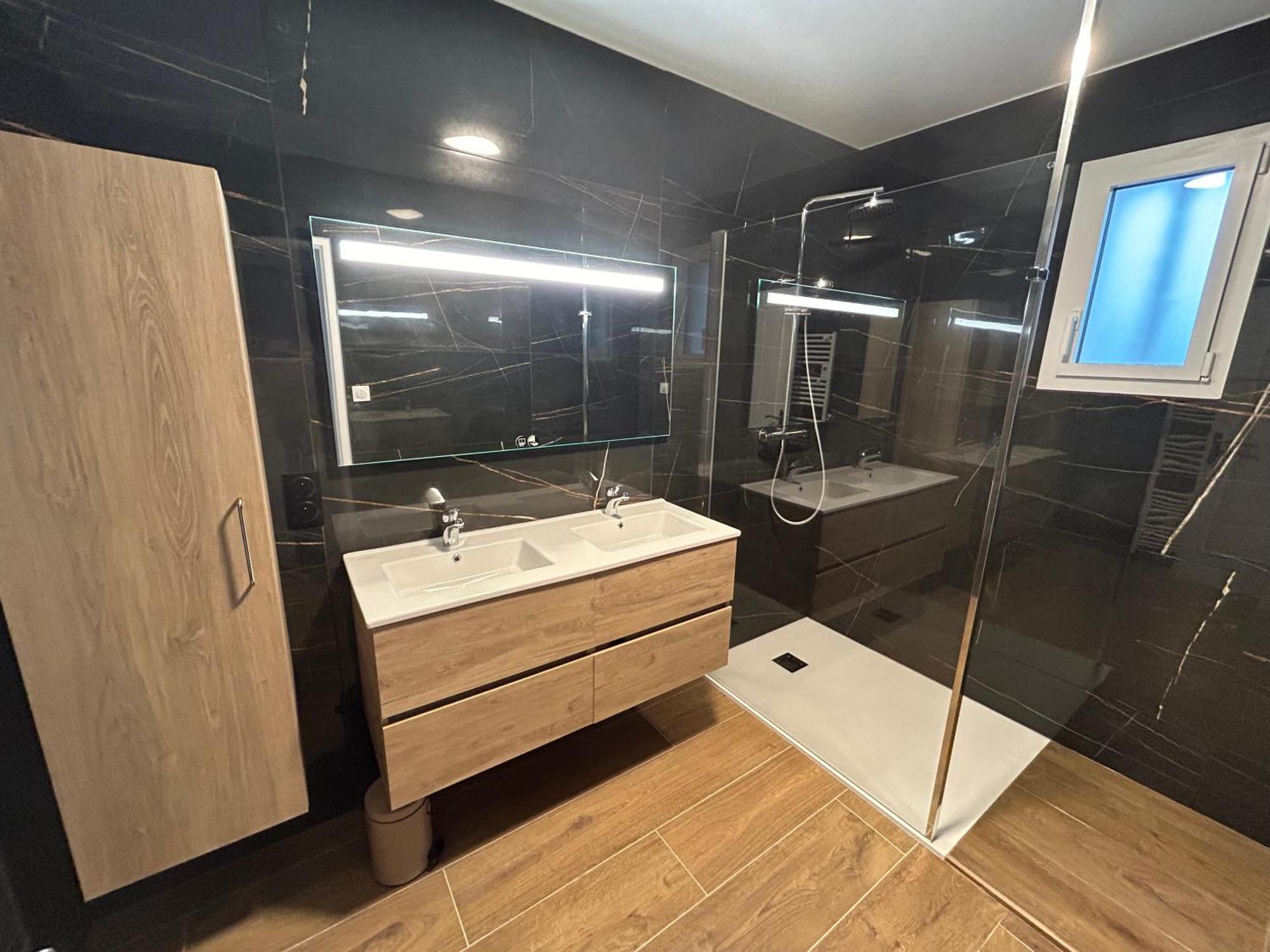 Maison vue océan exceptionnelle Lampaul-Plouarzel Esterno foto